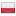 wizna.pl hosted country